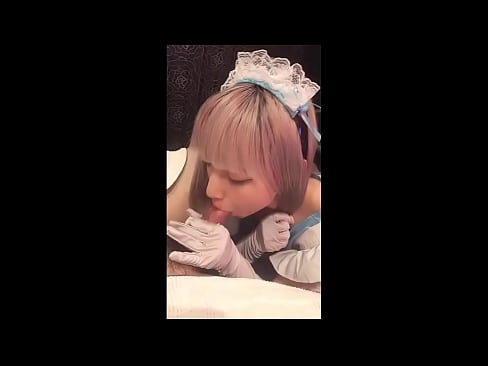 ❤️ Идоли японӣ [маюка], костюми канизии фаронсавӣ, қисми 1, минат ва лосьон ❤❌  Секс  дар порно tg.storestarbucks.top