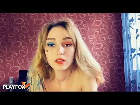 ❤️ Айнакҳои воқеияти виртуалии ҷодугарӣ ба ман бо Харли Куинн алоқаи ҷинсӣ доданд ❤❌ Секс дар порно tg.storestarbucks.top