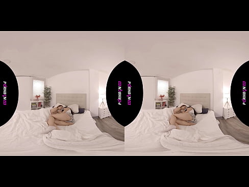 ❤️ PORNBCN VR Ду лесбиянки ҷавон дар воқеияти виртуалии 4K 180 3D аз хоб бедор мешаванд Женева Беллуччи Катрина Морено ❤❌ Секс дар порно tg.storestarbucks.top